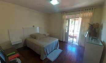 Imagem 2: Casa a venda com 256 metros quadrados com 4 quartos no Itaigara - Salvador - BA