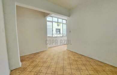 Imagem 3: RIO DE JANEIRO - Apartamento Padrão - Copacabana