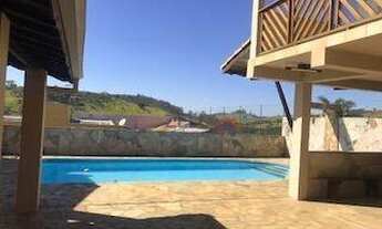 Imagem 4: Casa com 4 dormitórios à venda, 600 m² por R$ 750.000,00 - Parque Internacional - Campo Li