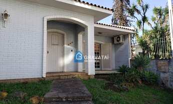 Imagem: Casa com 3 dormitórios para alugar por