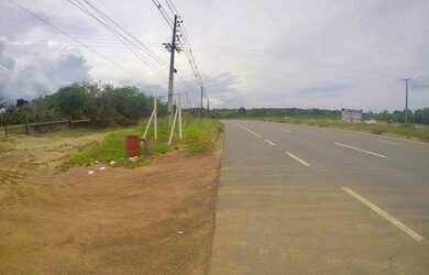 Imagem 4: Plano documentado e com 24.000 m ² na Manoel Urbano KM 08