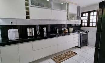 Imagem 7: Casa 370m², terreno de 15x57-855m² Condomínio (Rua Fechada) na principal do Murilopolis