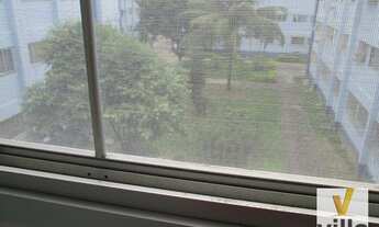 Imagem 4: Apartamento com 2 dormitórios à venda, 63 m² por R$ 220.000,00 - Praia de Itaparica - Vila