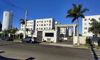 Imagem: CANOAS - Apartamento Padrão - IGARA