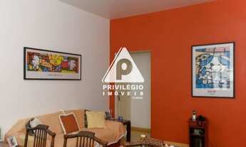 Imagem 1: Apartamento à venda, 3 quartos, 1 vaga, Copacabana - RIO DE JANEIRO/RJ