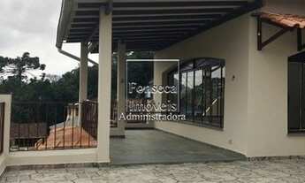 Imagem 4: PETRóPOLIS - Casa Padrão - Coronel Veiga