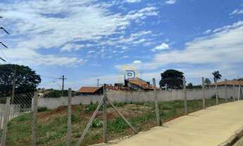 Imagem 6: Terreno à venda, 1000 m² por R$ 600.000,00 - Bela Vista - Paulínia/SP