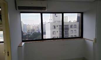 Imagem 7: Sala para alugar, 38 m² por R$ 1.380,00 - Bela Vista - São Paulo/SP