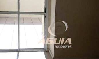 Imagem 2: Apartamento Garden com 3 dormitórios à venda, 170 m² por R$ 560.000 - Vila Camilópolis - S