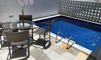 Imagem: Edf Praça das Cerejeiras (Vendo