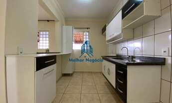 Imagem 5: Casa de Condomínio com 2 dorms, Jardim Morumbi (Nova Veneza), Sumaré - R$ 249 mil, Cod: RR