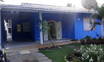 Imagem: Casa linear e independente em terreno único