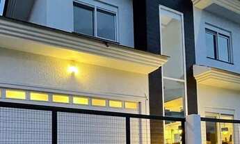 Imagem 1: ESSA É SUA CHANCE DE TER O SOBRADO MAIS LINDO DO BAIRRO