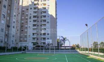 Imagem 6: PORTO ALEGRE - Apartamento Padrão - Humaitá