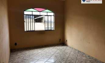 Imagem 4: Casa com 02 dormitórios no São João