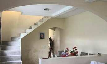 Imagem 3: Sobrado com 2 dormitórios à venda, 242 m² por R$ 320.000 - Cidade Boa Vista - Suzano/SP