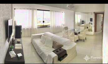 Imagem 2: Apartamento com 3 dormitórios à venda, 78 m² por R$ 299.000,00 - Pernambués - Salvador/BA