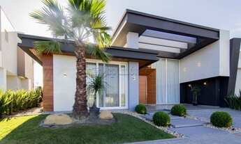 Imagem: XANGRI-Lá - Casa de Condomínio - Condomínio