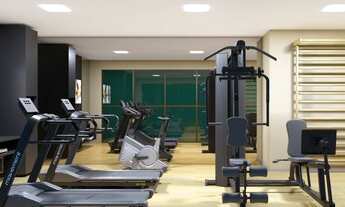 Imagem 7: Apartamentos com 02 e 03 Quartos com Suíte e Varanda no Duetto, Poço, Pajuçara, Ponta Verd