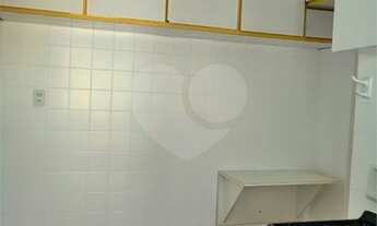 Imagem 2: Apartamento a venda no bairro do Cambuci