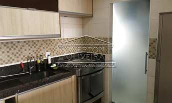 Imagem 7: SãO JOSé DOS CAMPOS - Apartamento Padrão - Parque Industrial