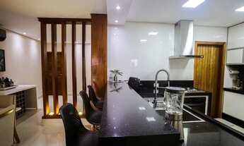 Imagem 4: Belíssima casa térrea a venda em Piracicaba, próximo ao Agua Branca