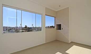 Imagem 3: Apartamento à venda, 43 m² por R$ 219.900,00 - Lindóia - Curitiba/PR