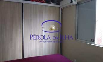 Imagem 3: APARTAMENTO RESIDENCIAL em FLORIANÓPOLIS - SC, CANASVIEIRAS