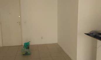 Imagem 3: Apartamento para venda tem 57 metros quadrados com 2 quartos em São Cristóvão - Rio de Jan