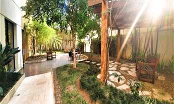 Imagem 5: APARTAMENTO COM 1 DORMITÓRIO PARA ALUGAR, 40 M² POR R$ 3.300/MÊS - HIGIENÓPOLIS - SÃO PAUL