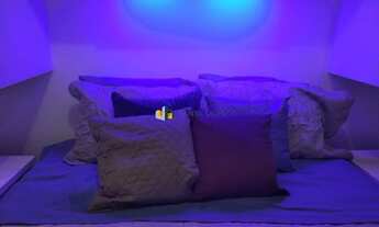 Imagem: Apartamento à venda 1 Quarto, 1 Vaga, 36M²