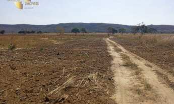 Imagem 3: Fazenda á 18km de Nobres à venda, 4040000 m² por R$ 16.665.000 - Vila Bom Jardim - Nobres