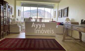 Imagem 4: Maginifico vista Baia de Guanabara com 4 quartos e 220m