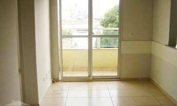 Imagem 3: Apartamento com 2 dormitórios à venda, 60 m² por R$ 205.000,00 - Nossa Senhora de Lourdes