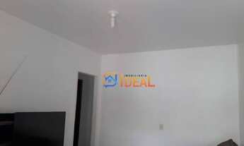 Imagem 5: Casa com 2 dormitórios à venda, 66 m² por R$ 180.000,00 - Extensão do Bosque - Rio das Ost