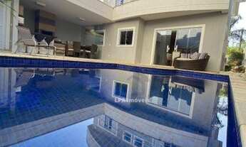 Imagem 3: Casa com 4 dormitórios à venda, 250 m² por R$ 1.250.000,00 - Jardim Terramérica II - Ameri