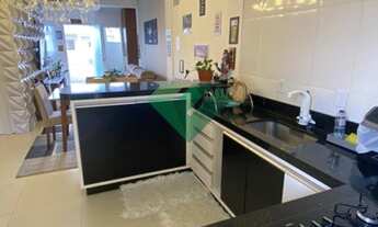 Imagem 6: ITAPEMA - Sobrado Padrão - Morretes