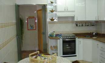 Imagem 7: Apartamento à venda, 127 m² por R$ 600.000,00 - Santa Paula - São Caetano do Sul/SP