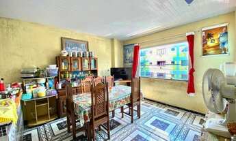 Imagem 5: Casa com 4 dormitórios - 217m² - Marco - Belém/PA