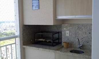 Imagem 5: Apartamento para venda tem 99 metros quadrados com 3 quartos