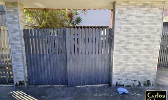 Imagem 3: Casa para Venda em Vila Velha, Barra do Jucu, 5 dormitórios, 2 suítes, 4 banheiros, 3 vaga