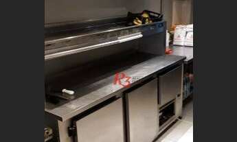 Imagem 2: Ponto à venda, 60 m² - Boqueirão - Santos/SP