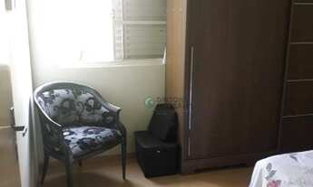 Imagem 3: Apartamento com 2 dormitórios à venda, 72 m² por R$ 250.000,00 - Jardim Moacyr Arruda - In