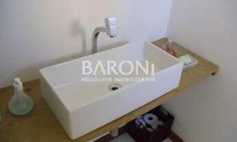 Imagem 5: São Paulo - Apartamento Padrão - Moema