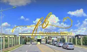 Imagem 1: Terreno 450m² em Condomínio à Venda - Golfe III - SJC