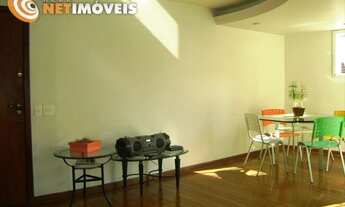 Imagem 2: Venda Apartamento 3 quartos Sion Belo Horizonte