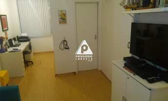 Imagem 4: Apartamento à venda, 1 quarto, Botafogo - RIO DE JANEIRO/RJ