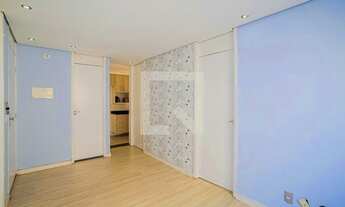 Imagem 4: Apartamento à Venda - Vila Tibirica, 3 Quartos, 80 m2