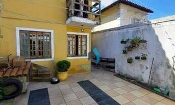 Imagem 2: Lindo Sobrado com 95m², com 03 dormitórios (sendo 01 suíte), com 02 vagas de garagem - SP