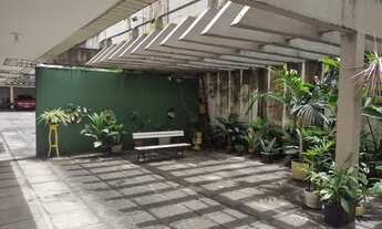 Imagem 5: Apartamento para aluguel possui 92 metros quadrados com 3 quartos em Casa Forte - Recife